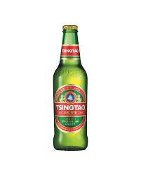 330ml TSING TAO beer